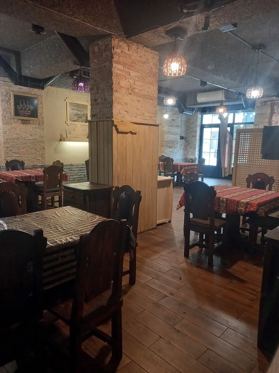 İcarəyə verilir obyekt 140 m² — Əmlak, Bakı (11)