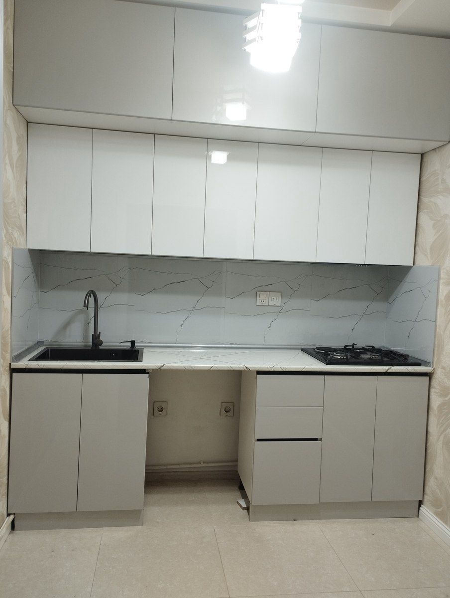 Satılır 2 otaqlı yeni tikili 57 m² — Mənzil, Bakı (12)