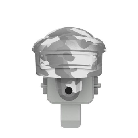 Baseus Game Gadget Level 3 Camouflage Silver — Bakı