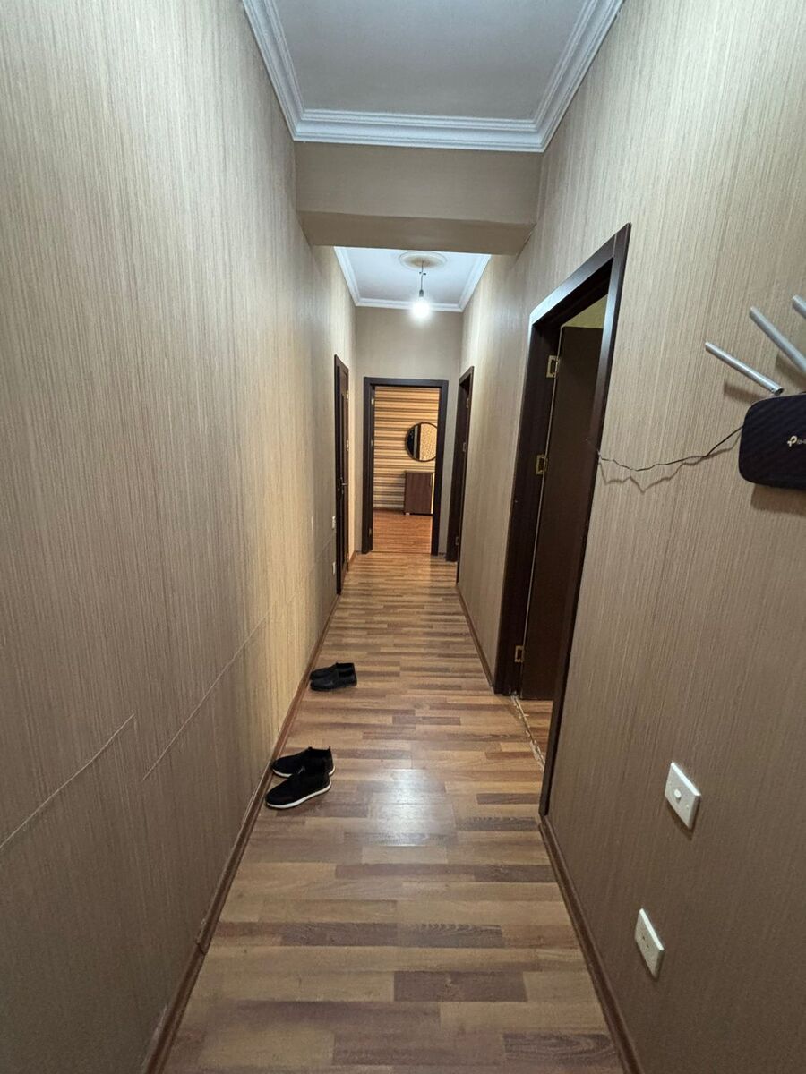 Satılır 2 otaqlı yeni tikili 67 m² — Mənzil, Xırdalan (5)