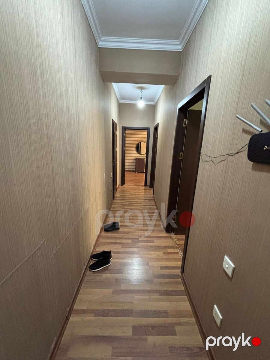 Satılır 2 otaqlı yeni tikili 67 m² — Mənzil, Xırdalan (5)