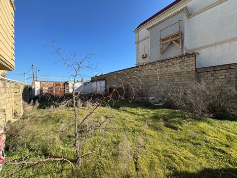 Satılır torpaq 2.8 sot — Bakı