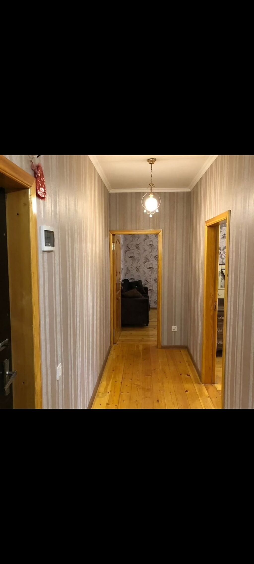 Kiraye verilir bakixanov yeni Razın iki otaq tam dolu ve eşyalı.evde — Daşınmaz əmlak, Bakı (5)