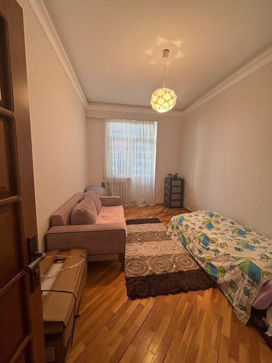 Satılır 3 otaqlı yeni tikili 104 m² — Mənzil, Bakı (5)