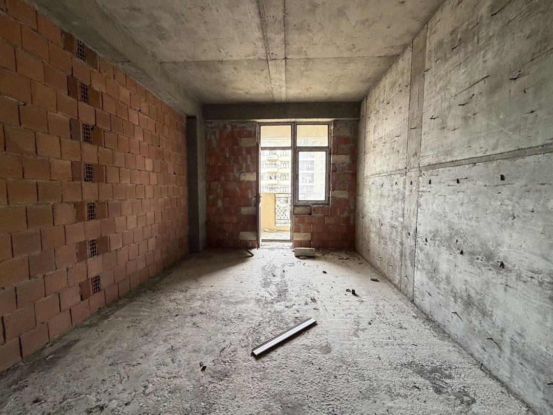 Satılır 3 otaqlı yeni tikili 101 m² — Mənzil, Bakı (9)