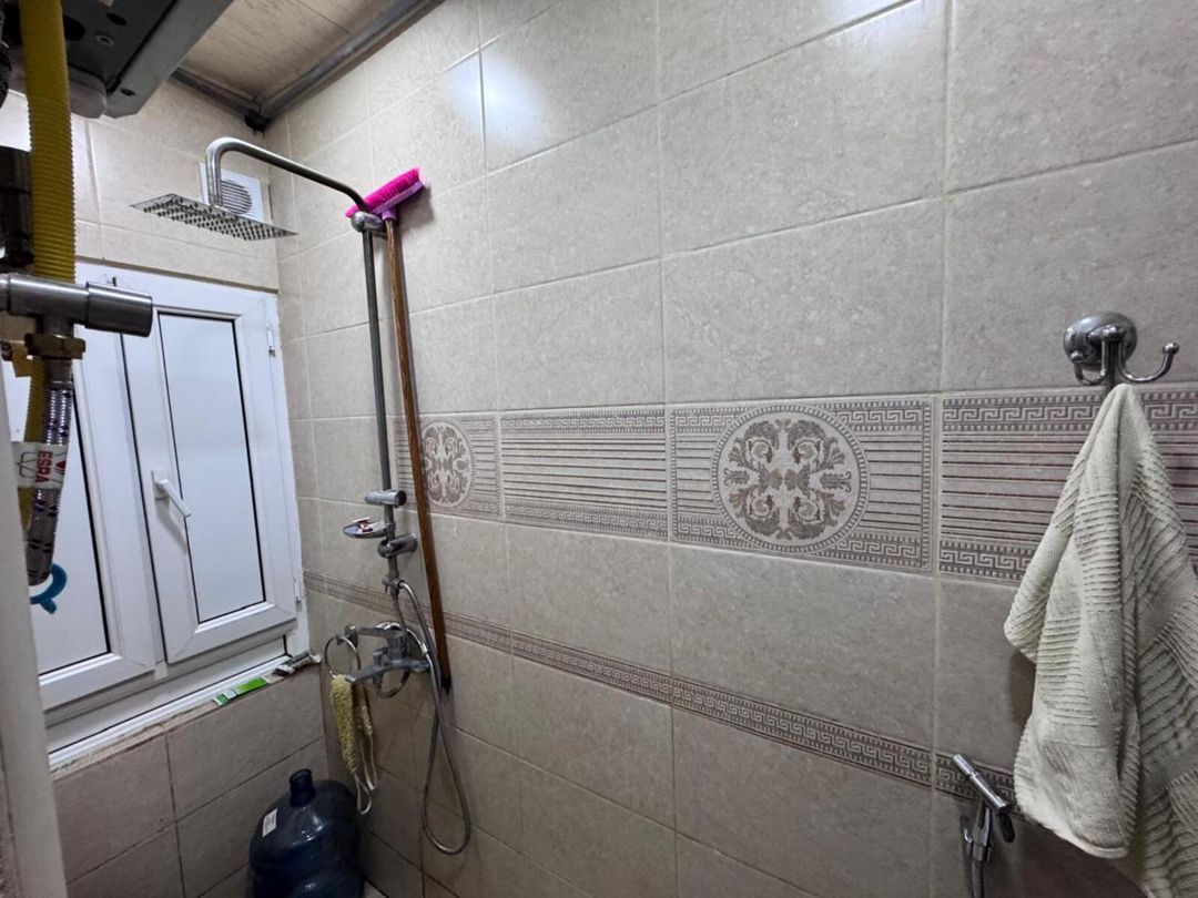Satılır 2 otaqlı köhnə tikili 40 m² — Mənzil, Bakı (10)