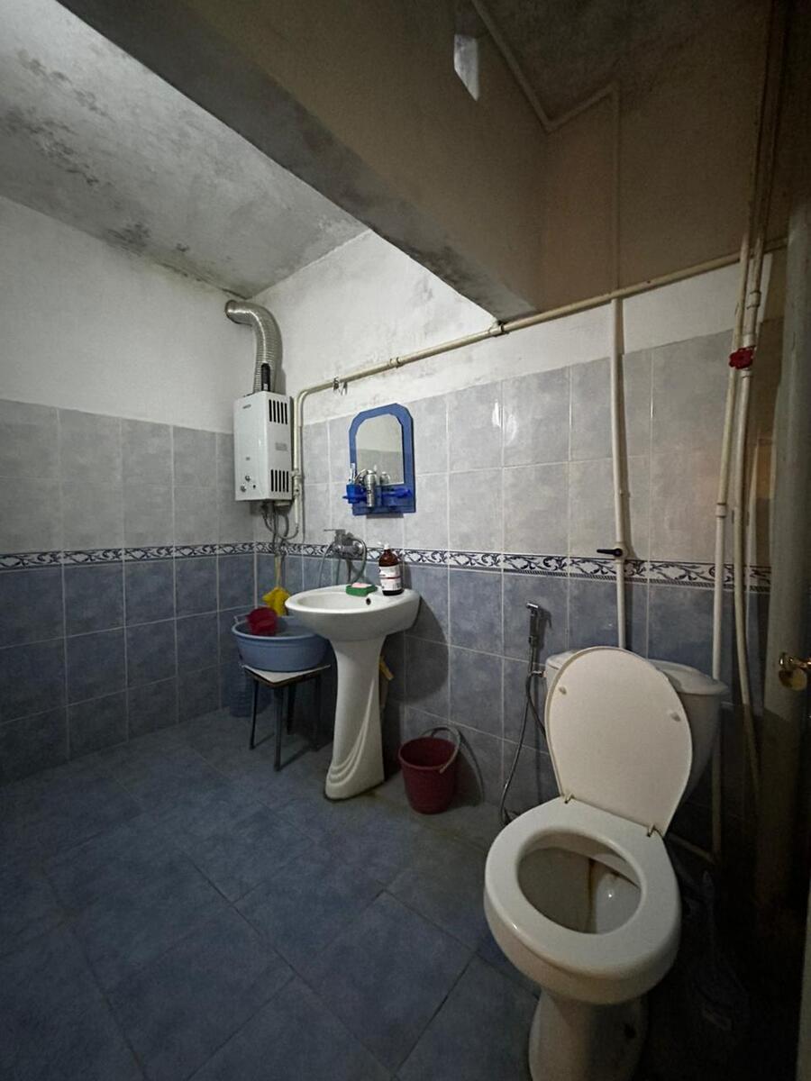 Satılır 2 otaqlı köhnə tikili 65 m² — Mənzil, Bakı (12)