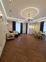 İcarəyə verilir 3 otaqlı yeni tikili 145 m² — Taleh bəy