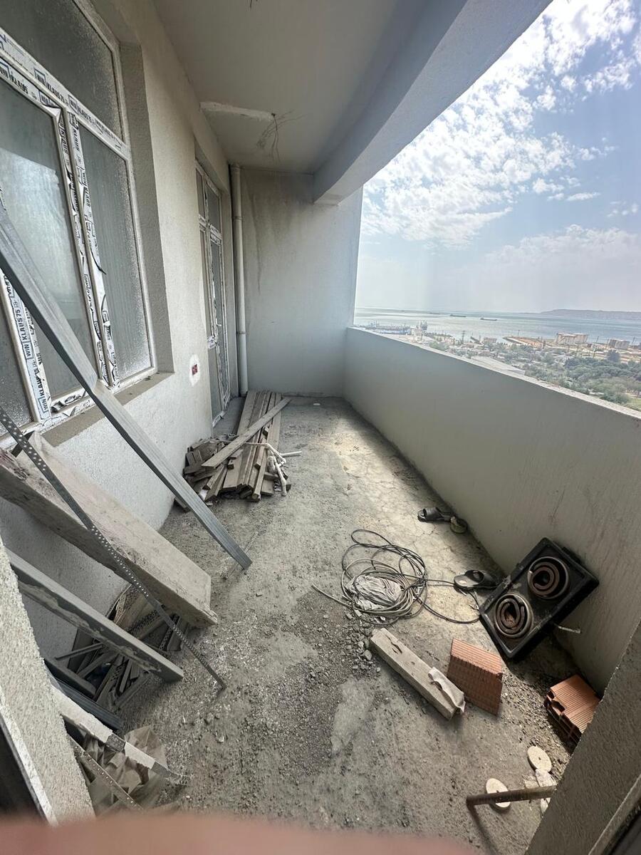 Satılır 3 otaqlı yeni tikili 147.5 m² — Mənzil, Bakı (10)
