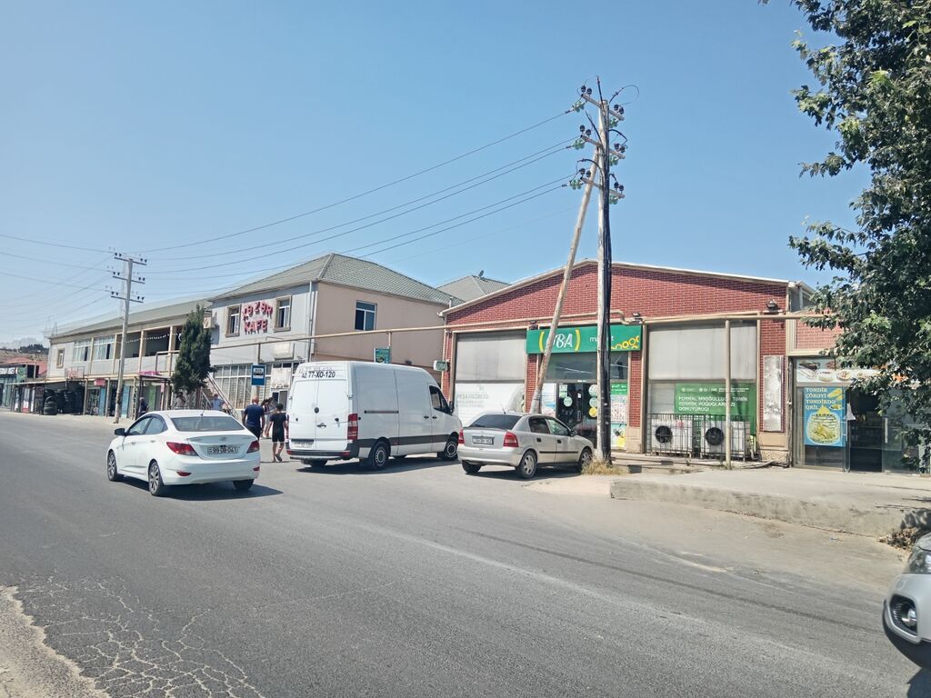 2 sot, Mülkiyyətçi, Kupça (Çıxarış) — Torpaq, Digah (7)