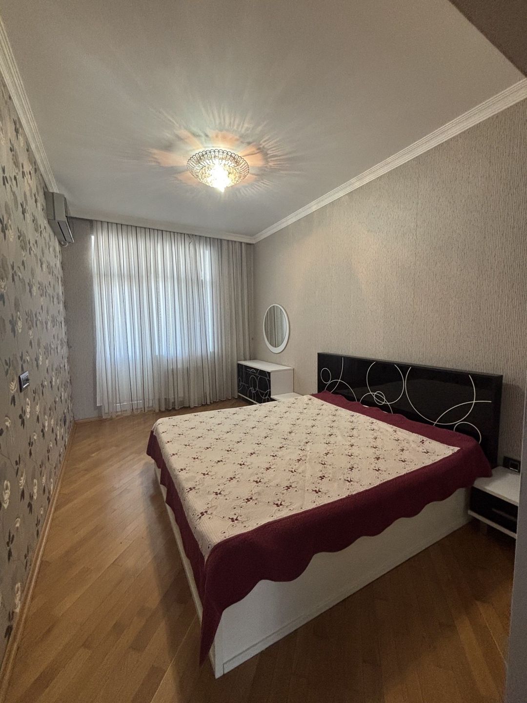 Satılır 3 otaqlı yeni tikili 110 m² — Mənzil, Bakı (4)