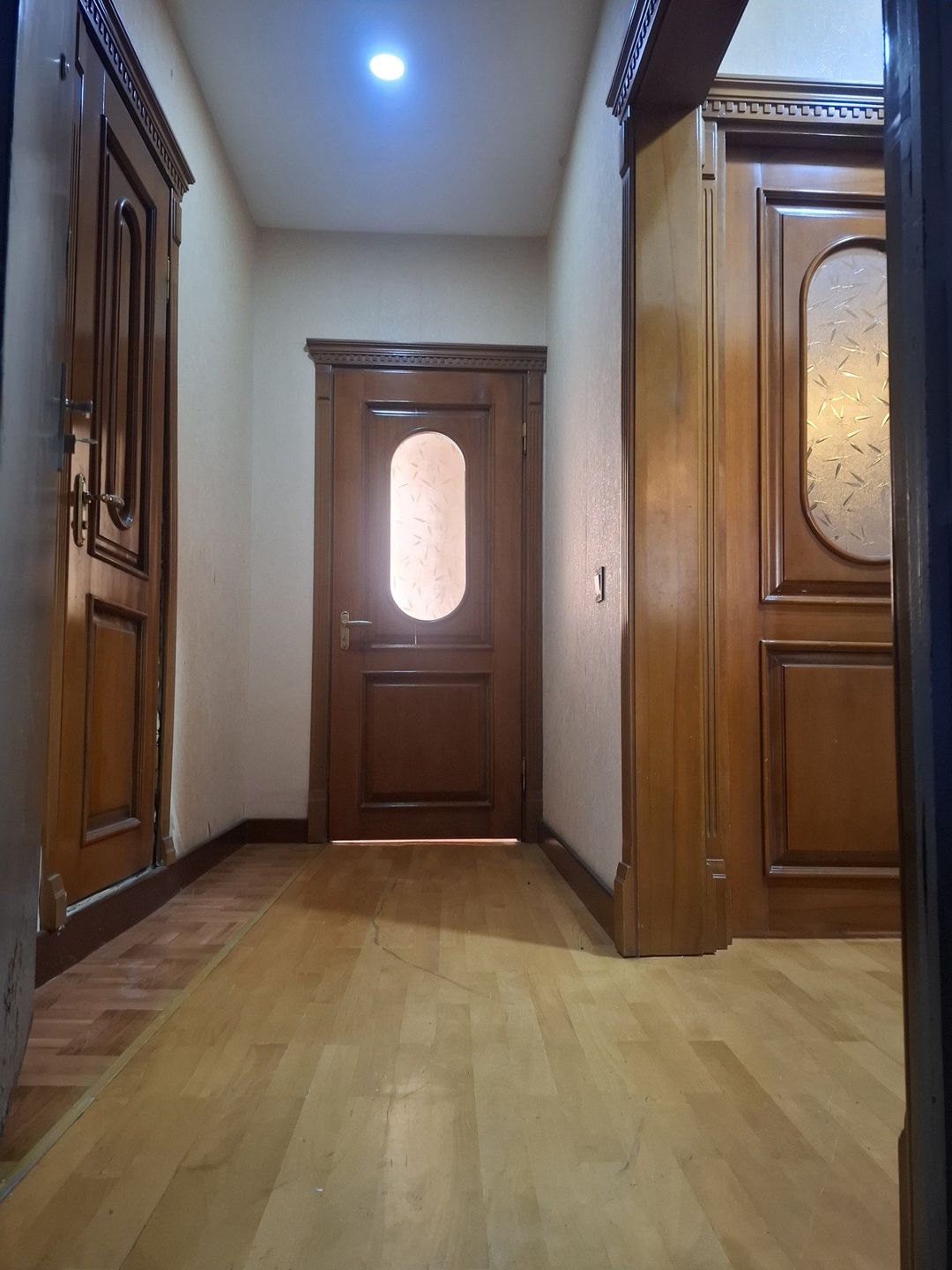 Satılır 2 otaqlı köhnə tikili 80 m² — Mənzil, Bakı