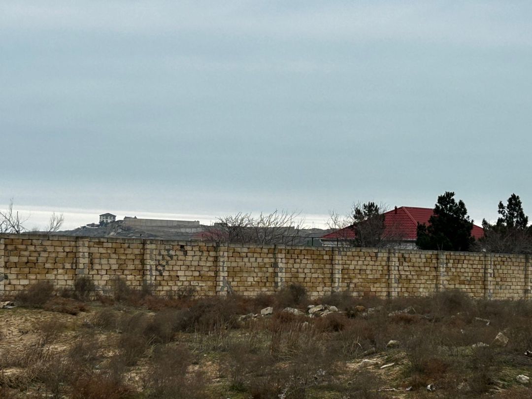 Satılır torpaq 12 sot — Torpaq, Bakı (8)