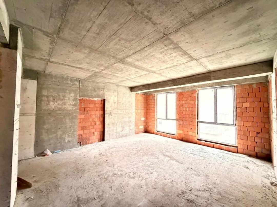 Satılır 4 otaqlı yeni tikili 180 m² — Mənzil, Bakı (6)