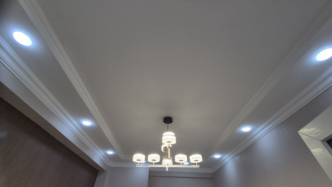 1-otaqlı yeni tikili, Xırdalan ş., 28.7 m² — Mənzil, Xırdalan (3)
