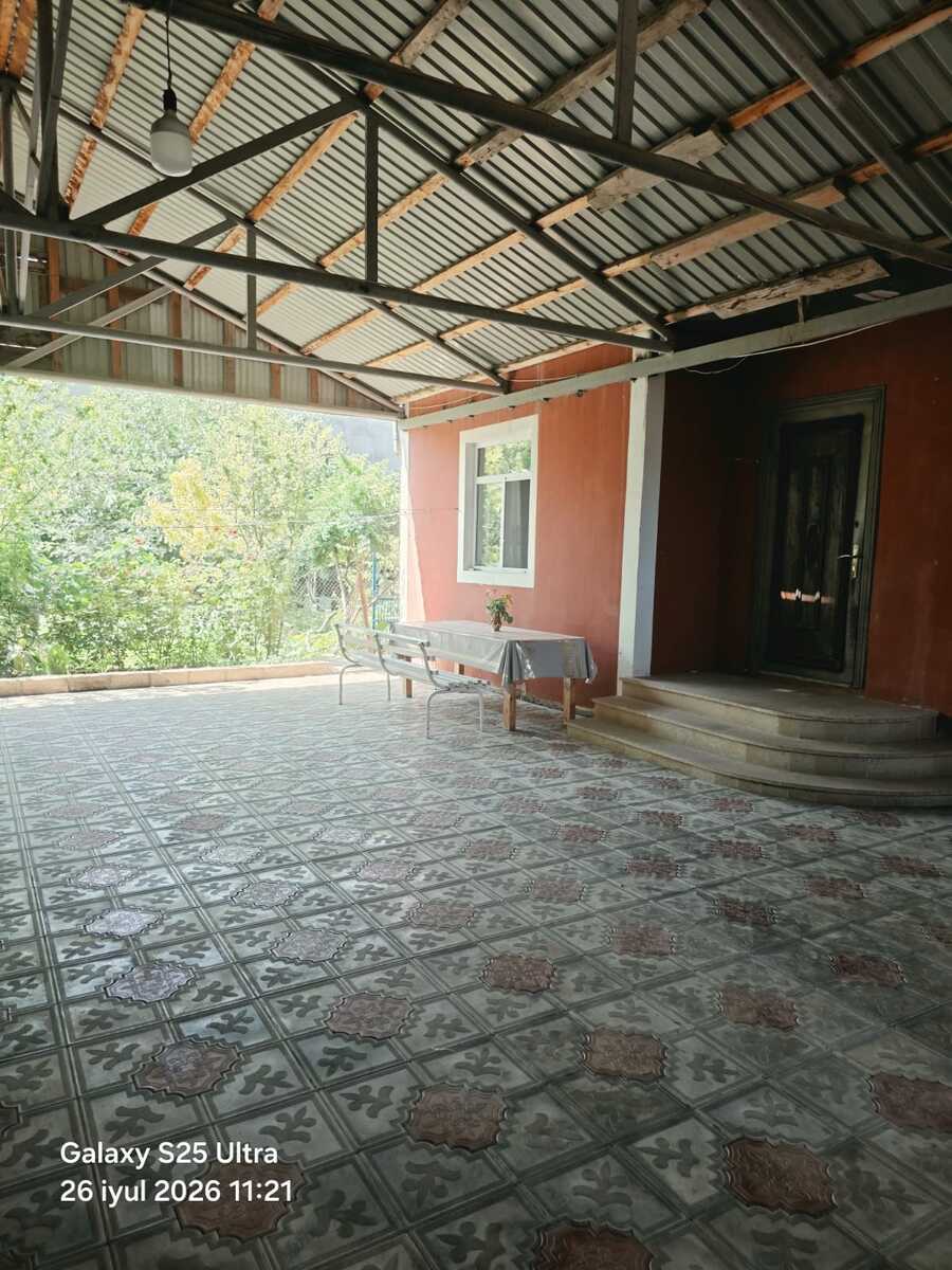 Satılır 6 otaqlı həyət evi/bağ evi 200 m² — Ev, villa, Bakı (4)