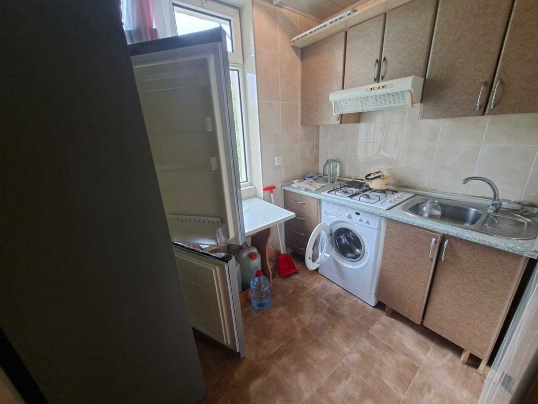 İcarəyə verilir 1 otaqlı köhnə tikili 35 m² — Mənzil, Bakı (4)