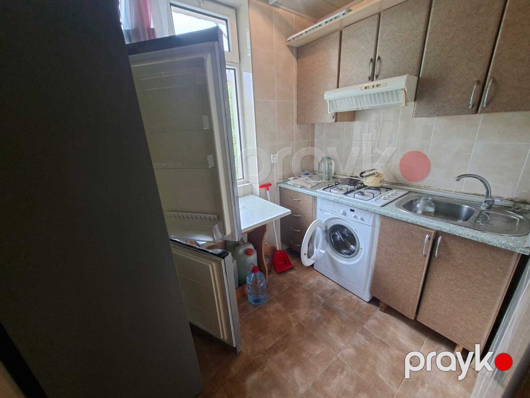 İcarəyə verilir 1 otaqlı köhnə tikili 35 m² — Mənzil, Bakı (4)