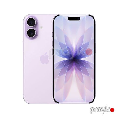 iPhone 17 256 GB Lavender
