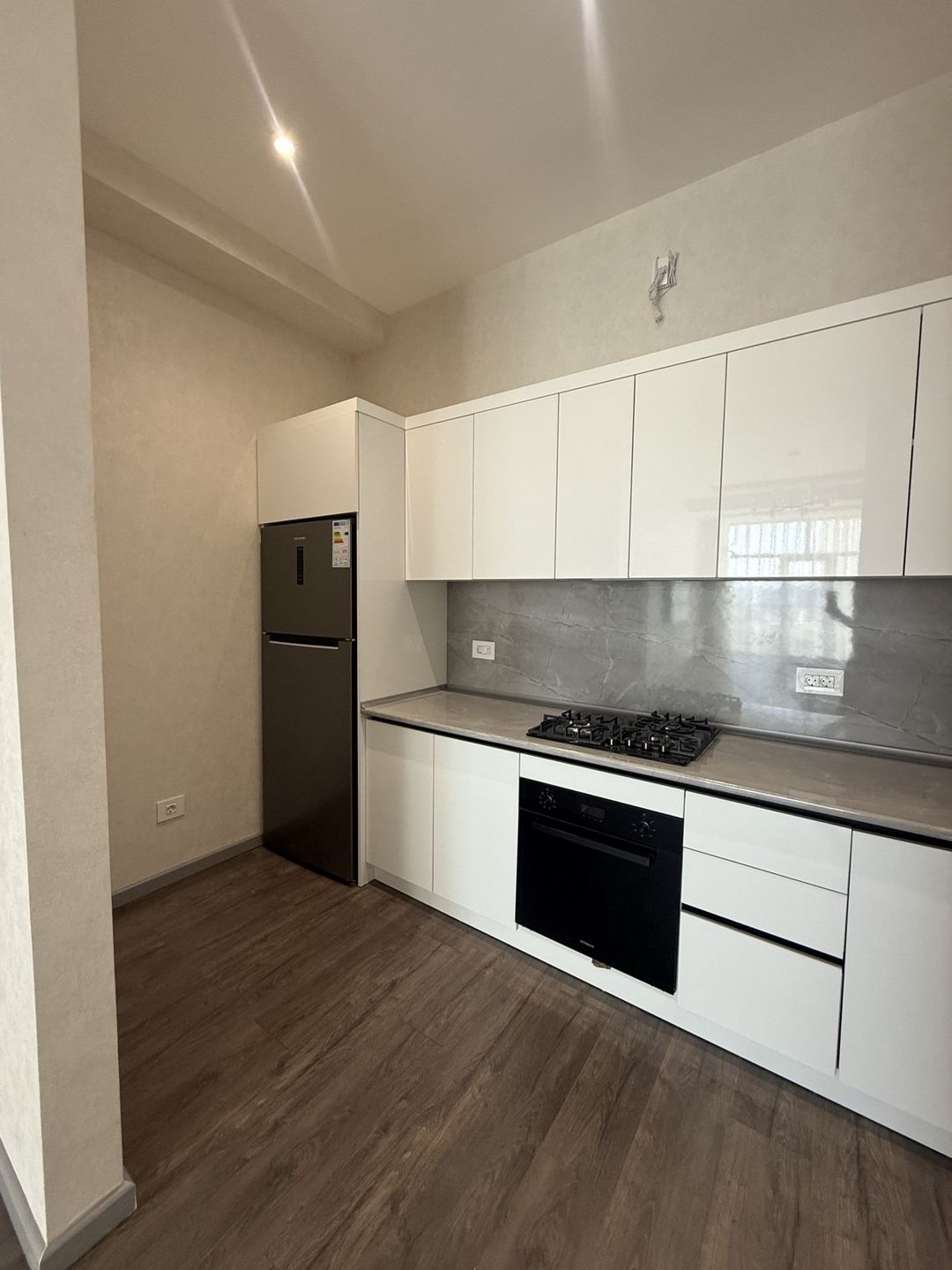 Satılır 3 otaqlı yeni tikili 102.7 m² — Mənzil, Bakı (9)