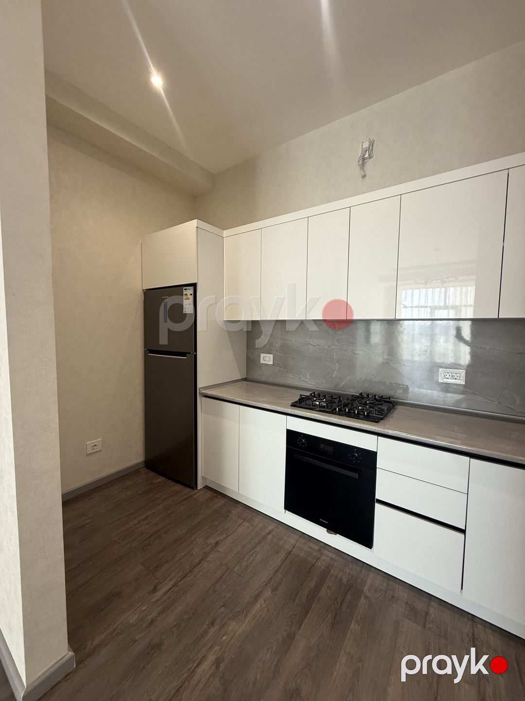 Satılır 3 otaqlı yeni tikili 102.7 m² — Mənzil, Bakı (9)