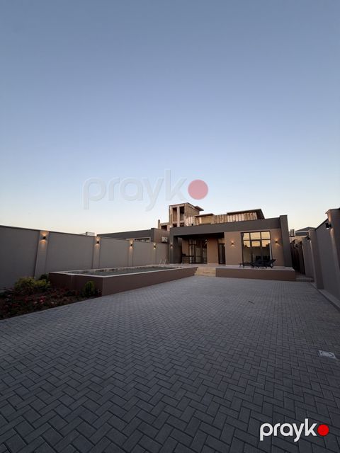 İcarəyə verilir 4 otaqlı həyət evi/bağ evi 220 m²