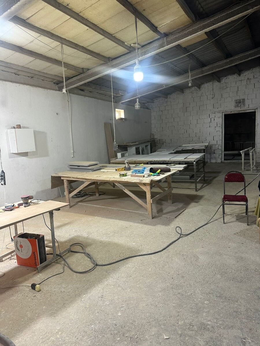 İcarəyə verilir obyekt 2200 m² — Əmlak, Bakı (5)