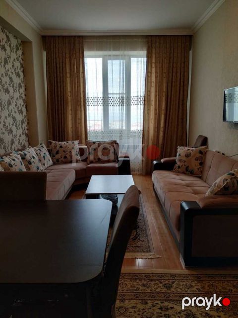 Satılır 2 otaqlı yeni tikili 52 m²