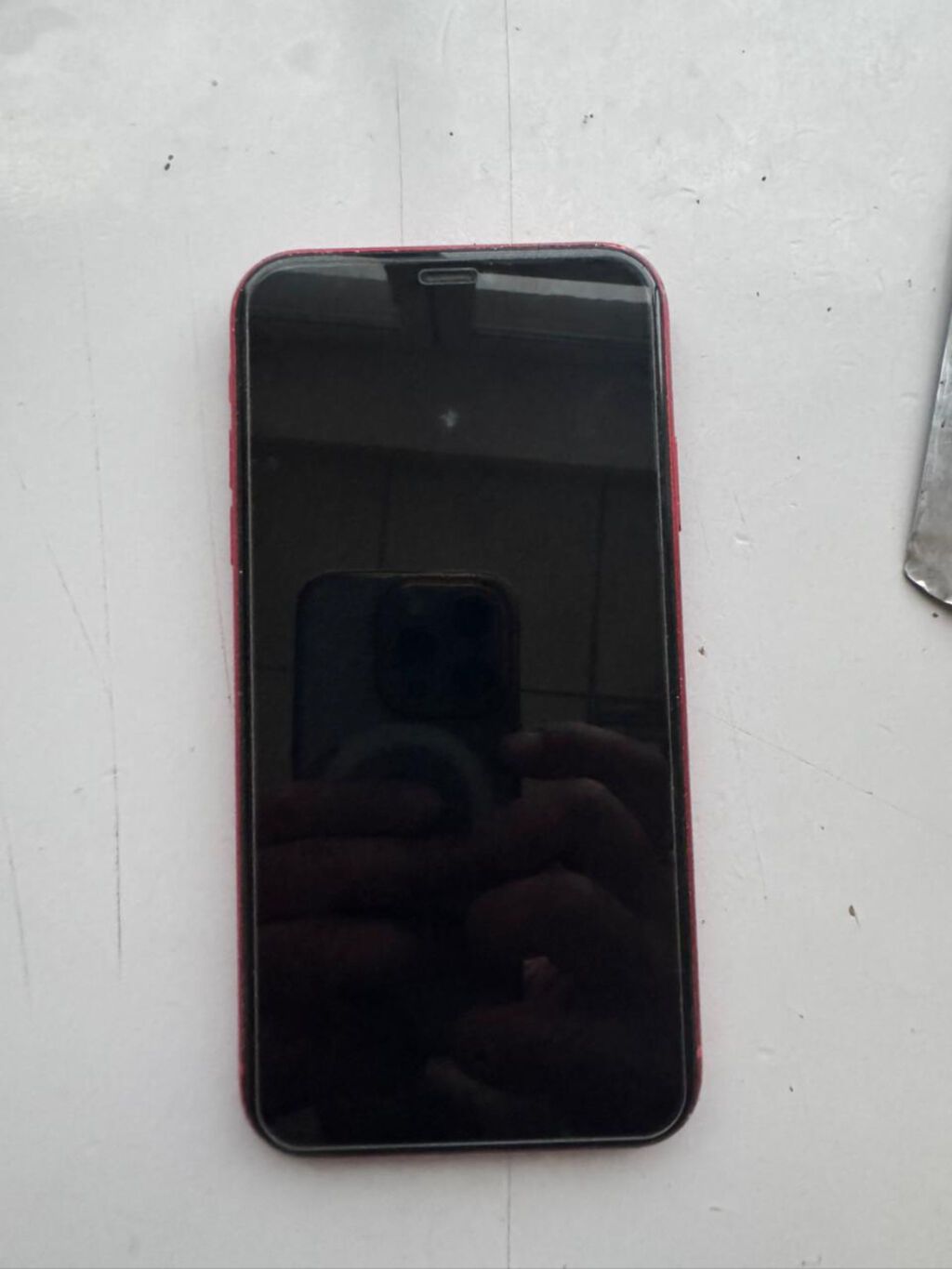 IPhone 11, 64 GB, Barmaq izi, Face ID — Apple iPhone, Şamaxı (4)