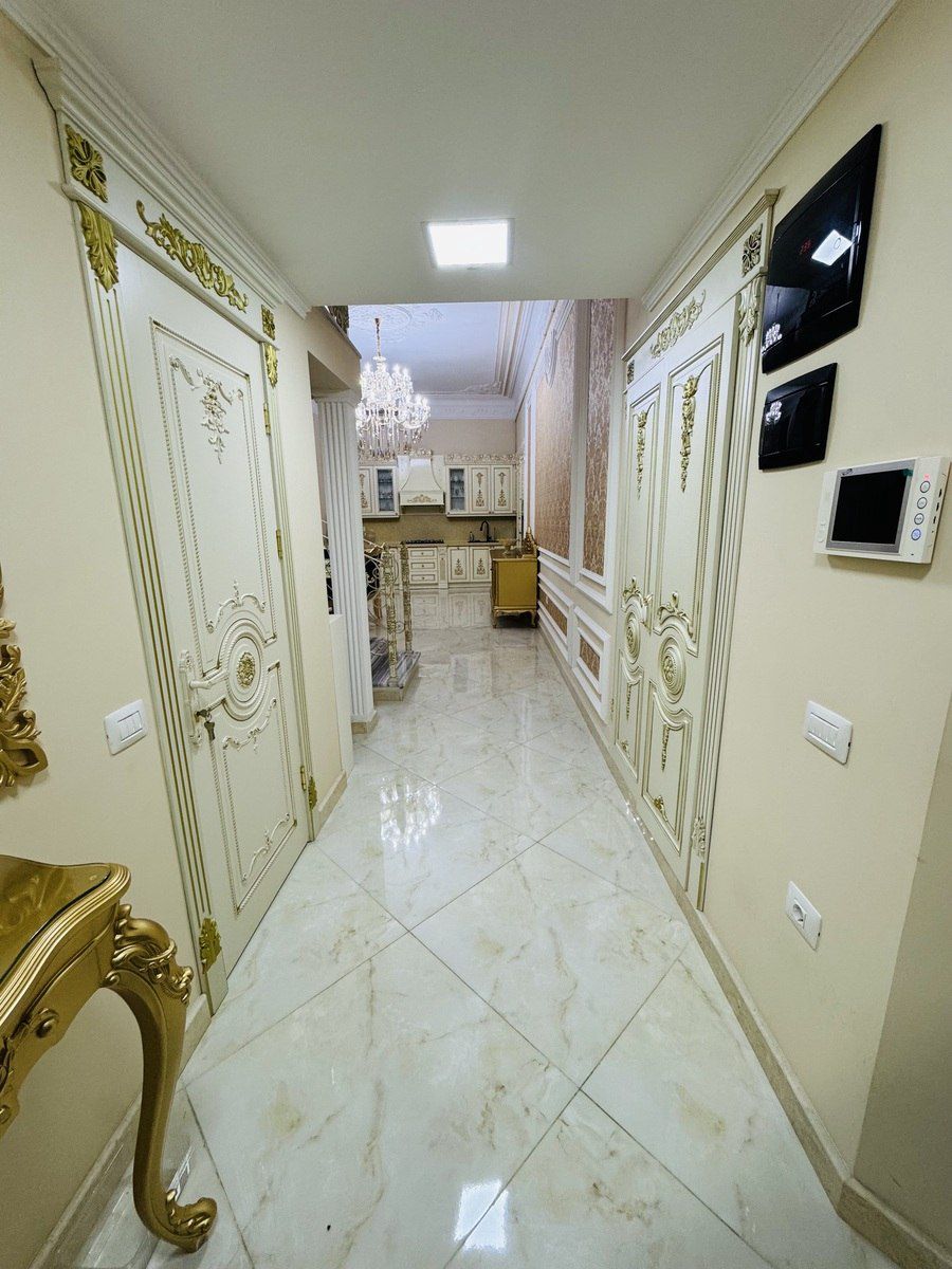 Satılır 3 otaqlı köhnə tikili 130 m² — Mənzil, Bakı (2)