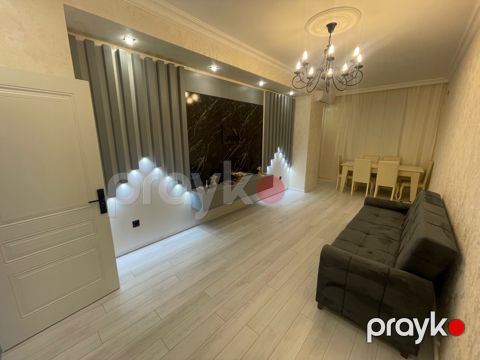 2-otaqlı yeni tikili kirayə verilir, Saray qəs., 70 m²
