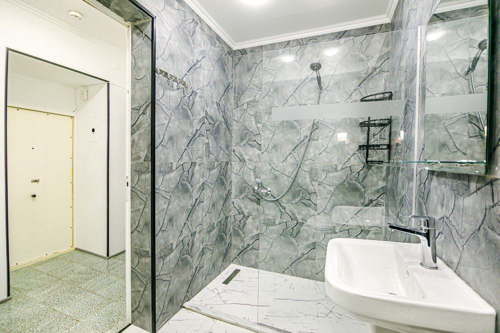 İcarəyə verilir 3 otaqlı köhnə tikili 103 m² — Mənzil, Bakı (12)