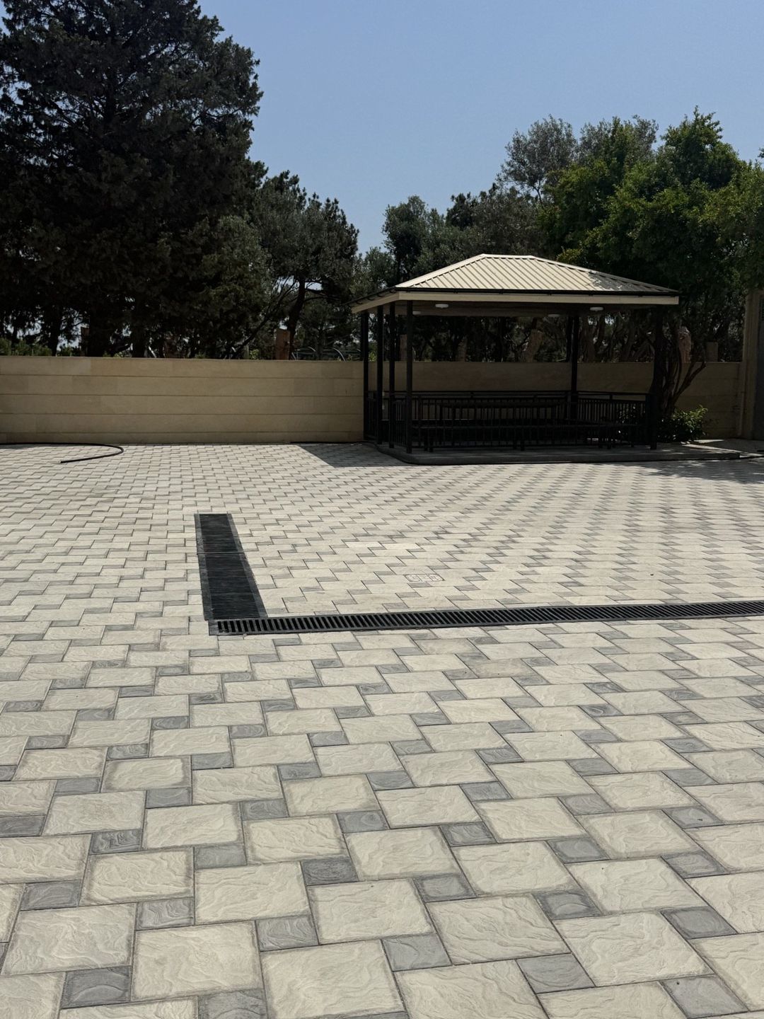 Satılır 4 otaqlı yeni tikili 151 m² — Mənzil, Bakı (3)