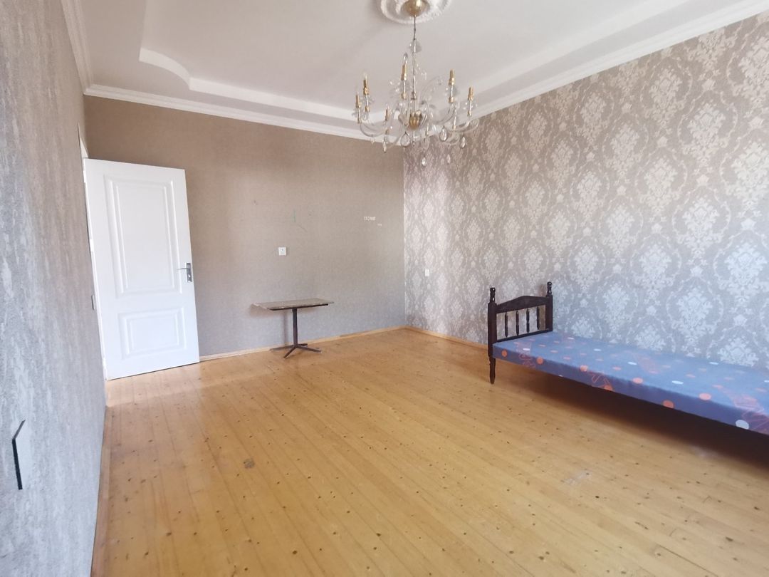 Binəqədi rayonunda 3 otaqlı həyət evi kirayə — Ev, villa, Bakı (11)