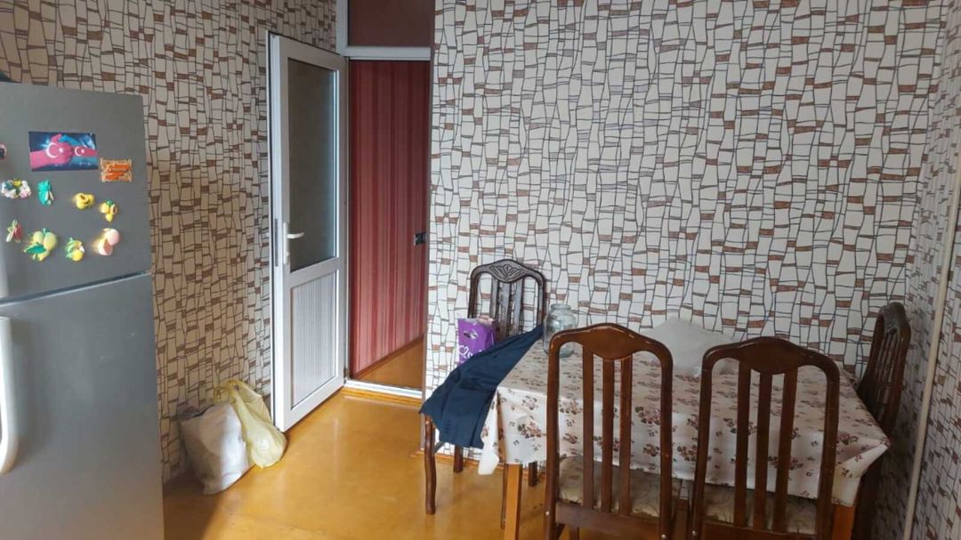 Satılır 1 otaqlı köhnə tikili 45 m² — Mənzil, Bakı (7)