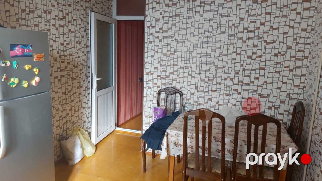Satılır 1 otaqlı köhnə tikili 45 m² — Mənzil, Bakı (6)