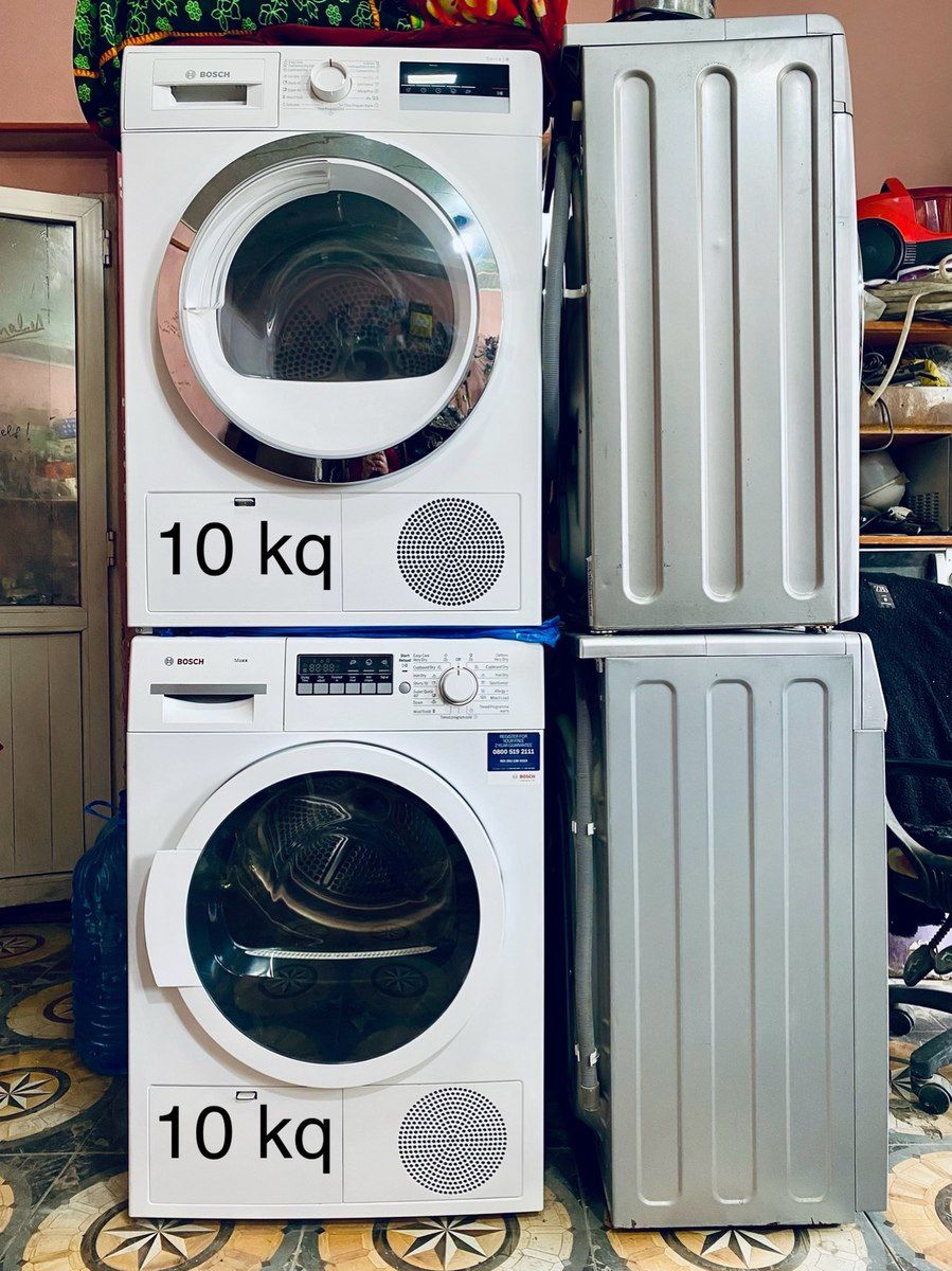 Paltaryuyanlar — Ev texnikası, Bakı (10)