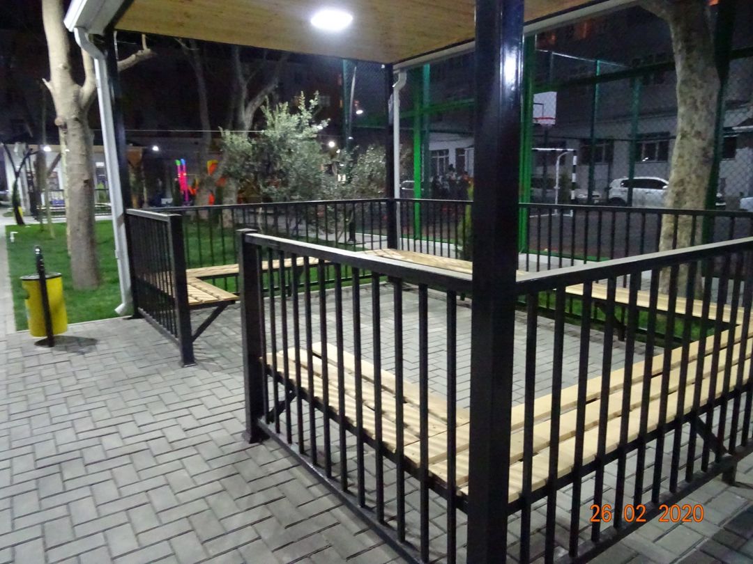 Satılır 3 otaqlı köhnə tikili 76 m² — Mənzil, Bakı (3)