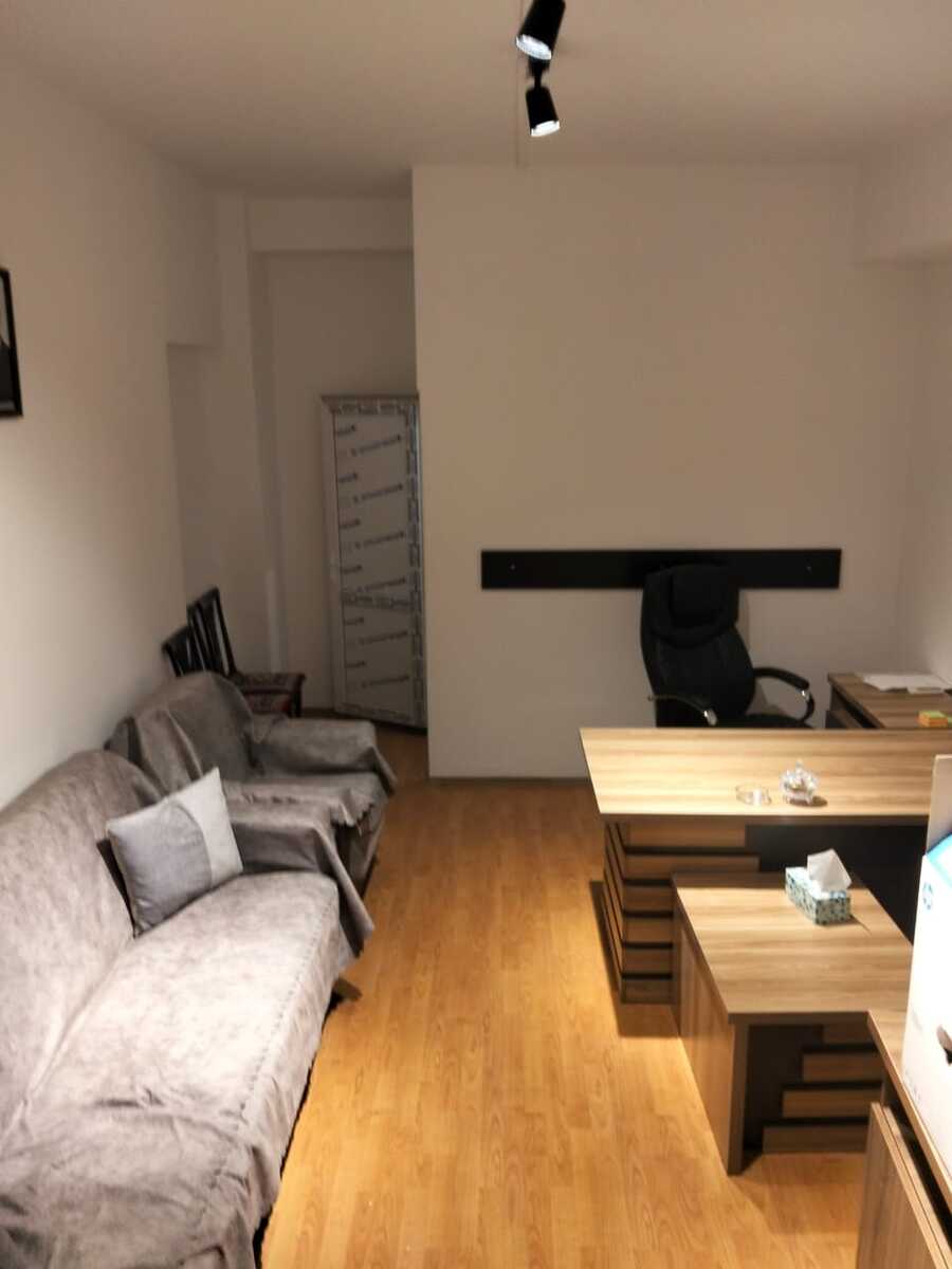 İcarəyə verilir obyekt 23 m² — Əmlak, Bakı (3)