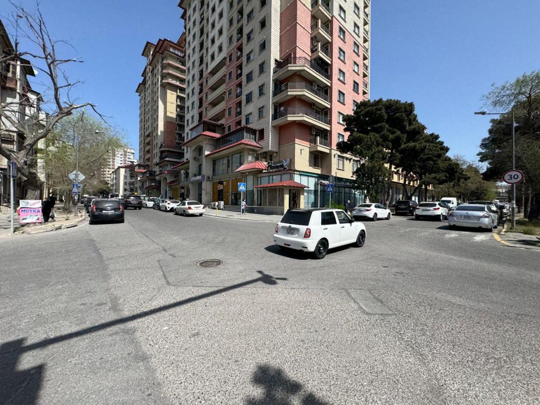 İcarəyə verilir obyekt 5000 m² — Əmlak, Bakı (11)