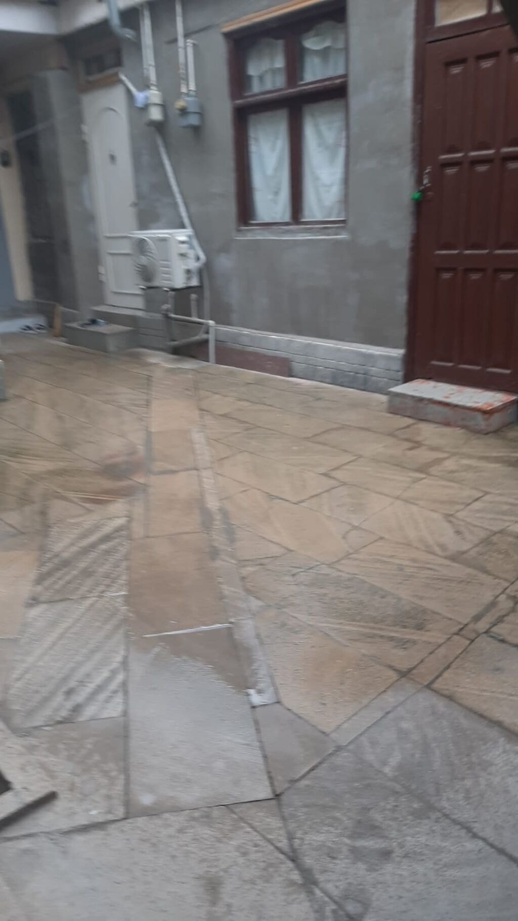 Insaatcilar metrosuna 5 deqiqeliy mesafede xazeykali heyetde 1 otag — Daşınmaz əmlak, Masazır (6)