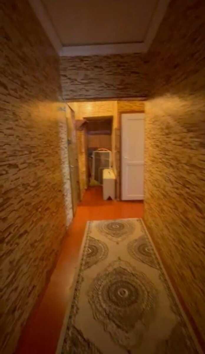 İcarəyə verilir 2 otaqlı köhnə tikili 66 m² — Mənzil, Bakı (9)