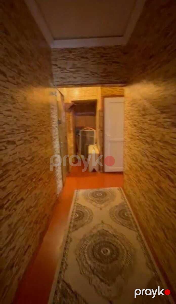 İcarəyə verilir 2 otaqlı köhnə tikili 66 m² — Mənzil, Bakı (9)
