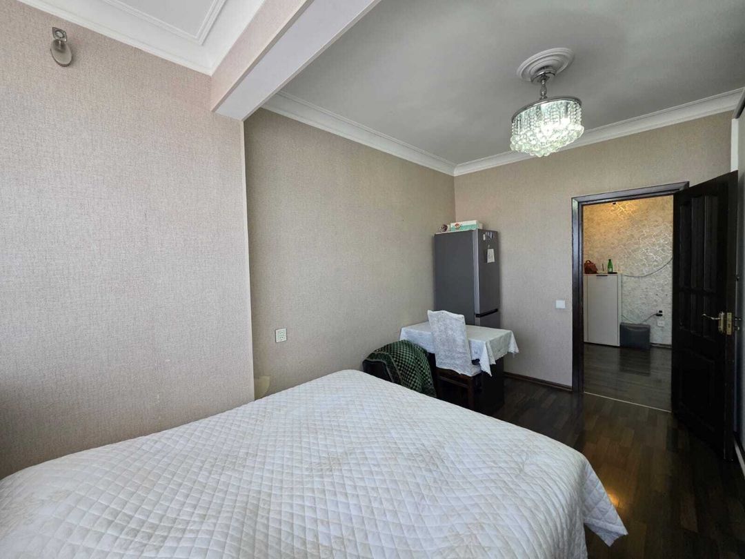 Satılır 3 otaqlı köhnə tikili 75 m² — Mənzil, Bakı (6)