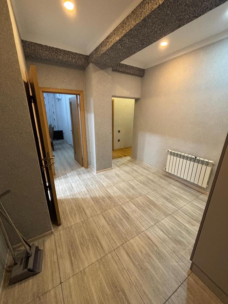 İcarəyə verilir 2 otaqlı yeni tikili 75 m² — Mənzil, Bakı (8)