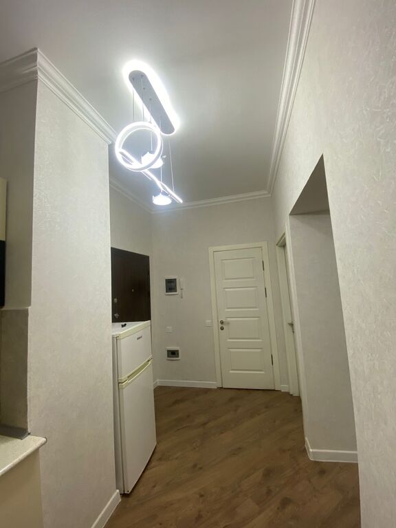 Satılır 2 otaqlı yeni tikili 47 m² — Mənzil, Bakı (12)