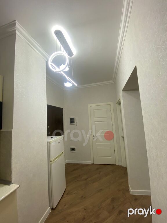 Satılır 2 otaqlı yeni tikili 47 m² — Mənzil, Bakı (12)