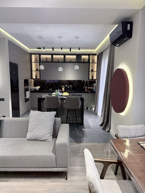 Satılır 3 otaqlı yeni tikili 131 m² — Bakı