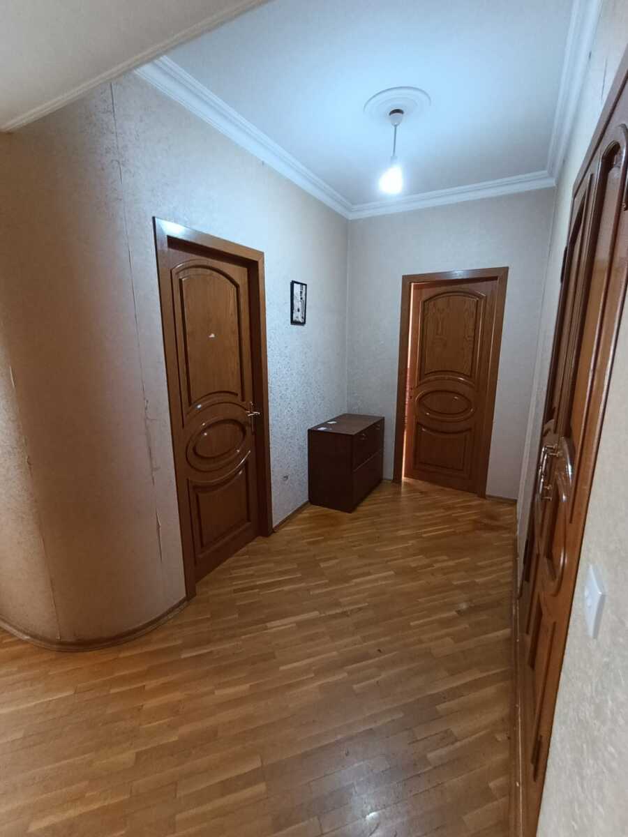 Satılır 2 otaqlı yeni tikili 80 m² — Mənzil, Bakı (5)