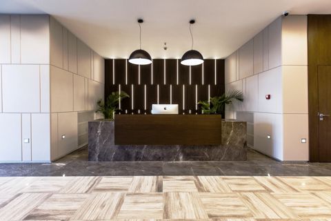 Satılır 4 otaqlı yeni tikili 185 m² — Bakı